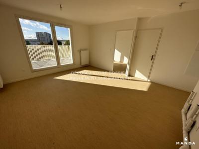 Location Appartement 2 pièces MEAUX 77100