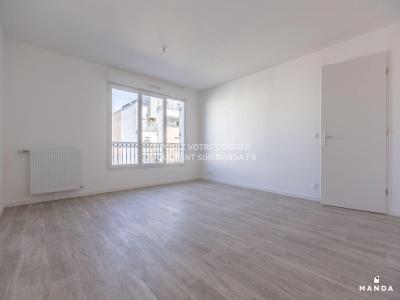Location Appartement 2 pièces BLANC-MESNIL 93150