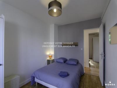 Location Appartement 5 pièces HOUILLES 78800
