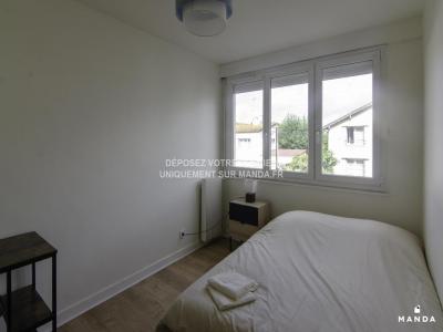 Location Appartement 5 pièces HOUILLES 78800