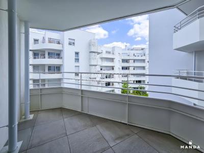 Location Appartement 2 pi�ces BEZONS 95870