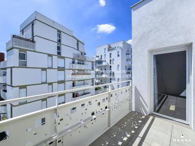 Location Appartement 2 pi�ces BEZONS 95870