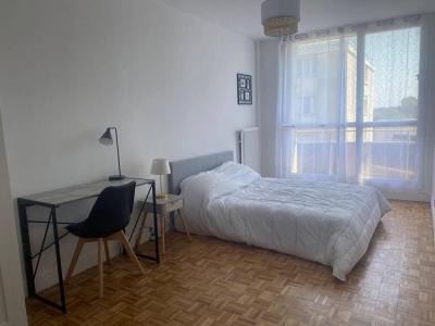 Location Appartement FONTENAY-LE-FLEURY 78330