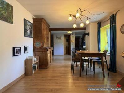 Vente Maison 6 pi�ces BELVAL 88210