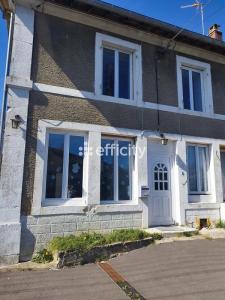 Vente Maison 7 pièces NOGENT 52800