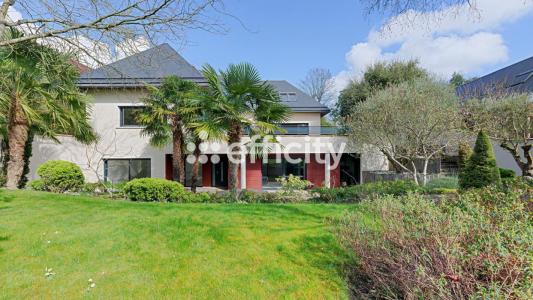 Vente Maison VERRIERES-LE-BUISSON  91