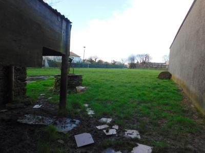 Vente Terrain MOUILLERON-EN-PAREDS 85390