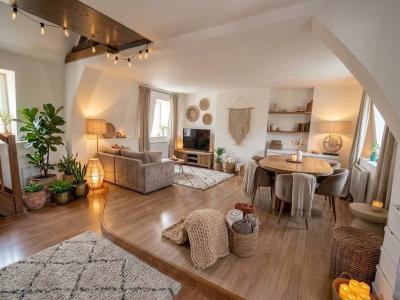 Vente Appartement 4 pi�ces CHALON-SUR-SAONE 71100