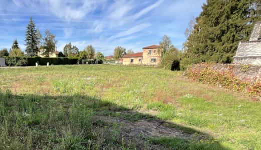 Vente Terrain VILLARS-LES-DOMBES 01330