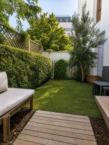 Vente Appartement 4 pi�ces MONTREUIL 93100