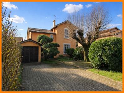 Vente Maison 5 pi�ces MIRIBEL 01700