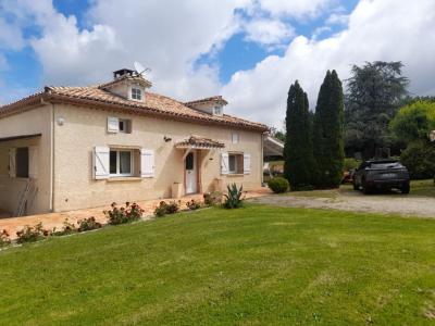 Vente Maison 7 pi�ces MONTAUBAN 82000