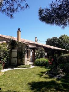 Vente Maison 7 pi�ces DAMAZAN 47160
