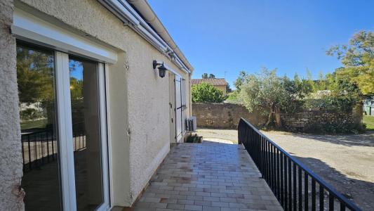 Location Maison 2 pi�ces SAINT-JEAN-DE-FOS 34150