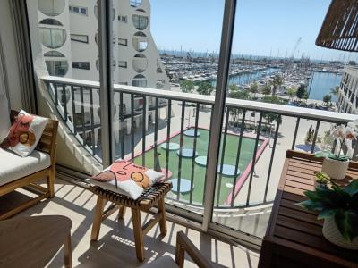 Vente Appartement 2 pièces GRANDE-MOTTE 34280