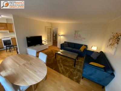 Location Appartement 2 pi�ces NICE 06000
