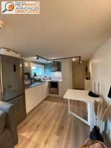 Location Appartement 2 pi�ces NICE 06000