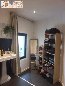 Location Appartement 2 pi�ces TOURS 37200