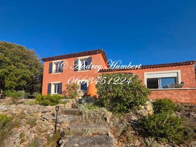 Vente Maison 6 pi�ces SAINT-JULIEN 83560