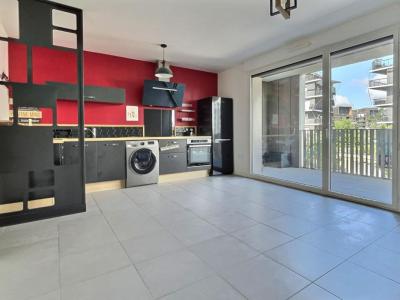 Vente Appartement 2 pi�ces BORDEAUX 33300