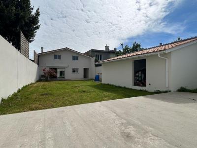 Vente Maison 8 pi�ces BEGLES 33130