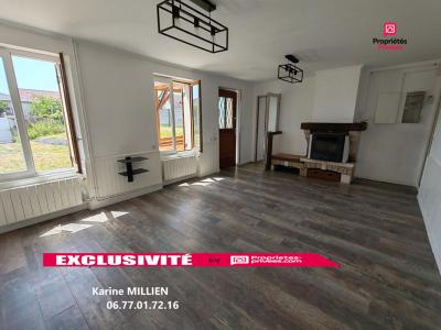 Vente Maison 4 pi�ces VERT-EN-DROUAIS 28500