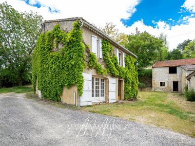 Vente Maison 4 pi�ces CASTELNAUDARY 11400