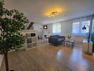 Location Appartement 2 pi�ces REIMS 51100
