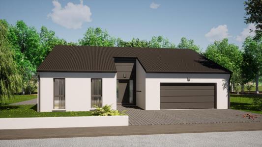 Vente Maison 5 pi�ces ECOUVIEZ 55600