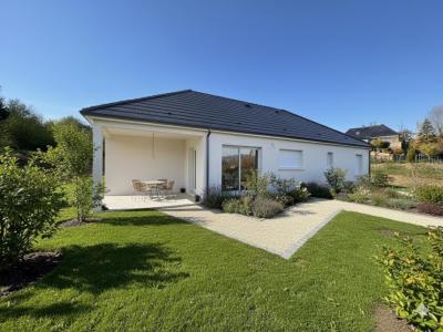 Vente Maison 4 pi�ces BRIVE-LA-GAILLARDE 19100