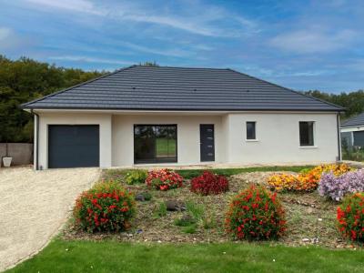 Vente Maison 4 pi�ces SAINT-VIANCE 19240