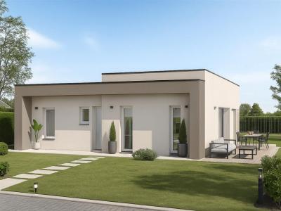 Vente Maison MESSIA-SUR-SORNE  39