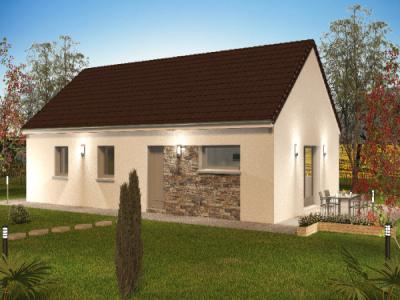 Vente Maison FERRIERES-LES-BOIS 25410