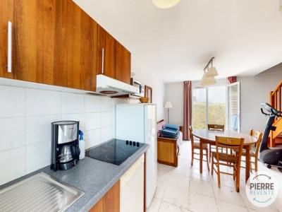 Vente Appartement 3 pi�ces CROZON 29160