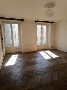 Location Appartement 4 pi�ces RIOM 63200