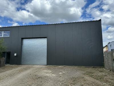 Location Commerce ANDERNOS-LES-BAINS 33510