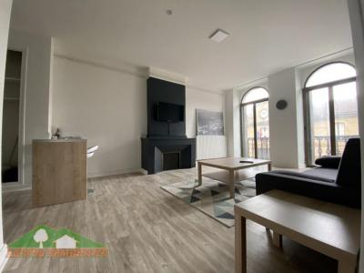 Location Appartement 3 pi�ces SAINT-GAUDENS 31800