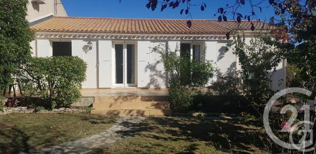 Vente Maison 3 pi�ces LATTES 34970