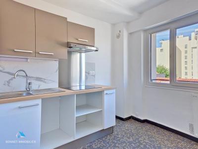 Location Appartement 2 pi�ces CLERMONT-FERRAND 63000