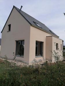 Vente Maison GUIPAVAS 29490