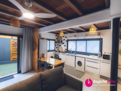 Location Appartement SAINT-PIERRE 