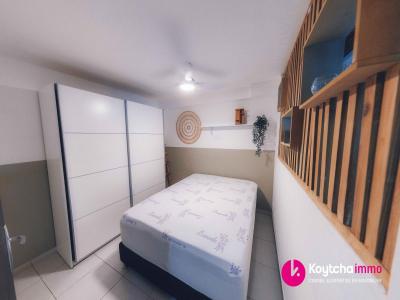 Location Appartement RAVINE-DES-CABRIS 