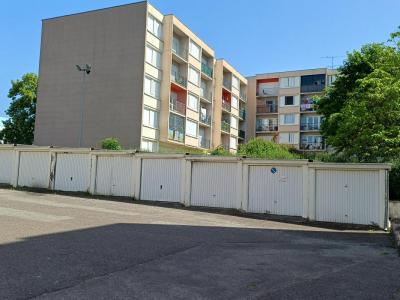 Location Parking LURE 70200