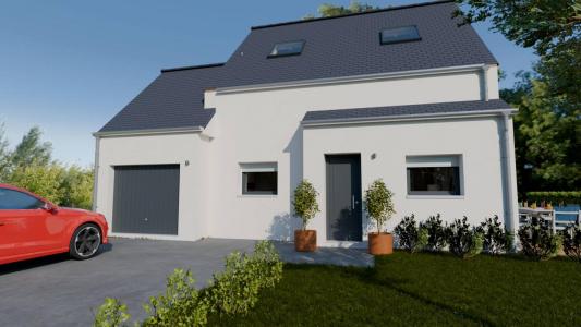 Vente Maison 4 pi�ces PLESLIN-TRIGAVOU 22490