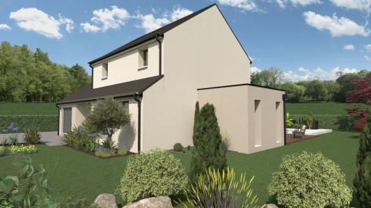 Vente Maison LEHON 