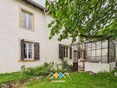 Vente Maison 4 pi�ces WAVILLE 54890