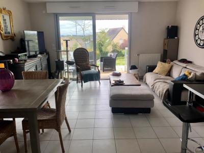 Location Appartement 3 pi�ces ANGERS 49000