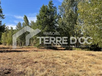 Vente Terrain MEZENS 81800