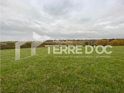 Vente Terrain ISLE-JOURDAIN 32600