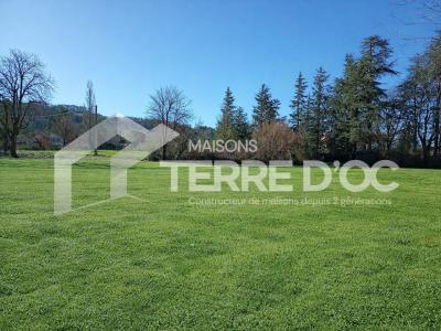 Vente Terrain REVEL 31250